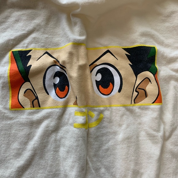 Hunter X Hunter Tee - Picture 4 of 5